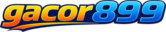 Logo gacor899